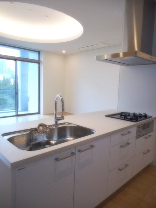 物件内観写真7　(キッチン)