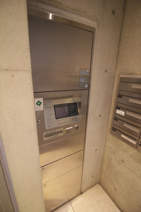 物件外観写真5　(建物設備)