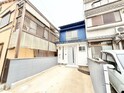小倉町蓮池　貸家