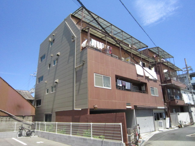 外観写真