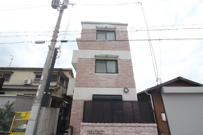 物件外観写真4　(周辺環境)