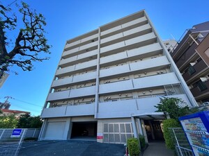 アパ－トメントハウス菅原町外観写真
