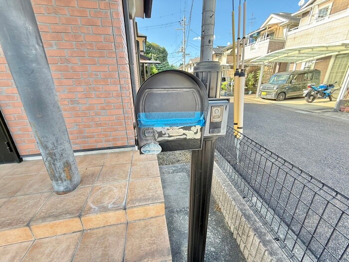 物件外観写真3　(建物設備)