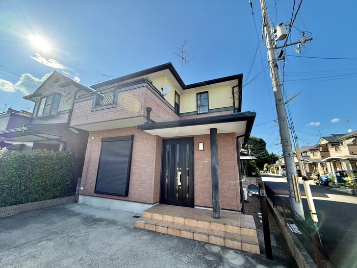 物件外観写真4　(外観写真)