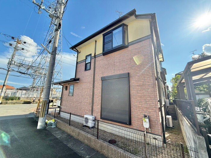 物件外観写真5　(外観写真)