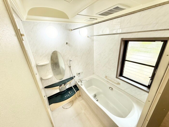 物件内観写真14　(バス／シャワールーム等)