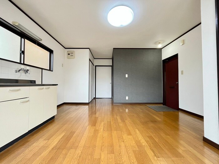 物件内観写真6　(居室)