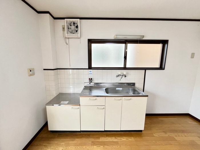 物件内観写真7　(キッチン)