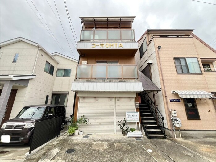 物件外観写真3　(外観写真)