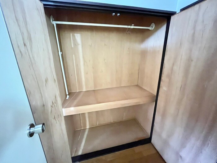 物件内観写真13　(収納)