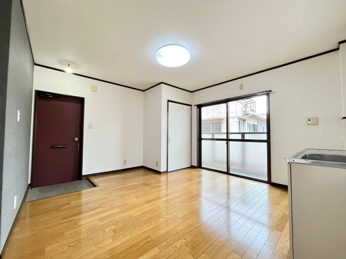 物件内観写真14　(居室)