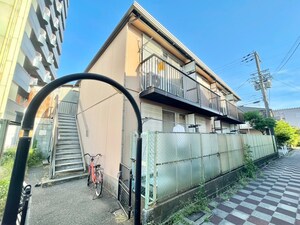 ライトハウス外観写真