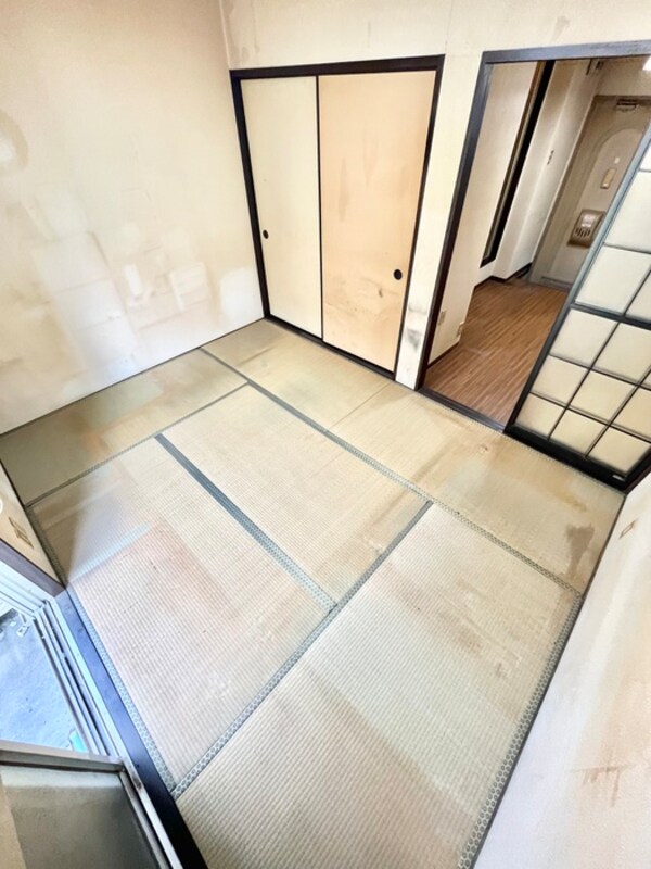居室