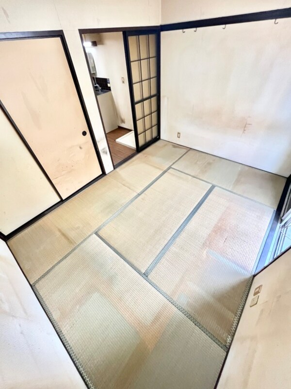 居室