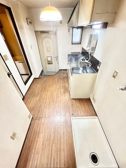 物件内観写真13　(居室)