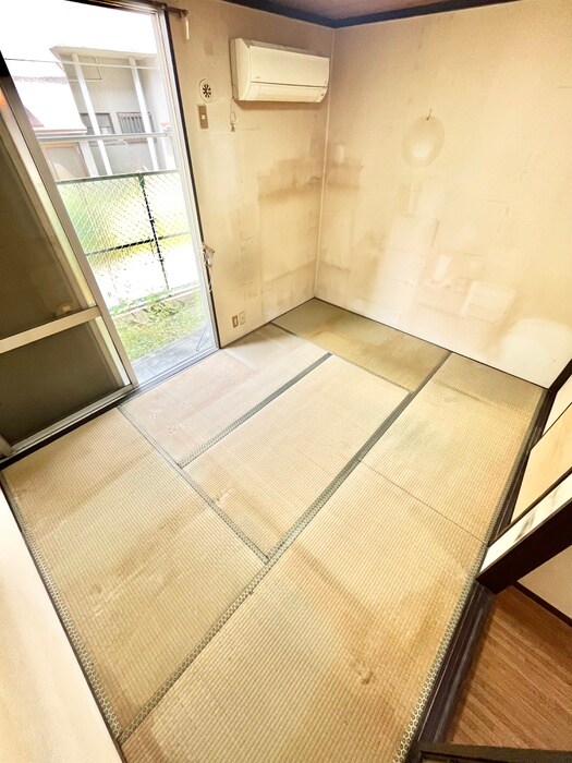 物件内観写真14　(居室)