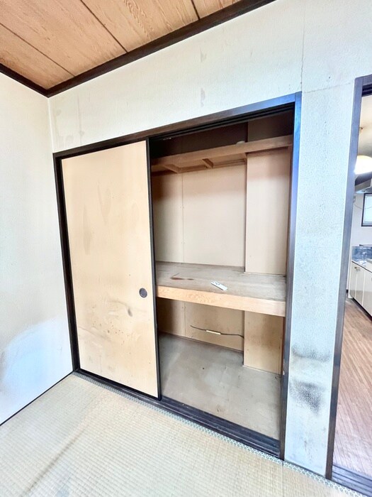 物件内観写真17　(収納)