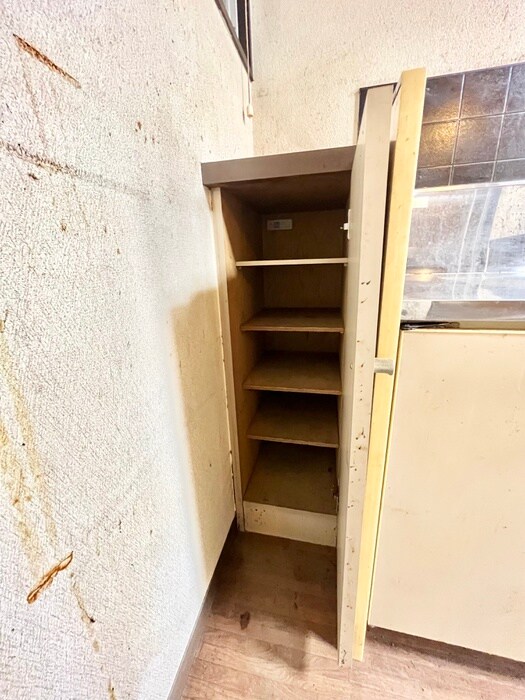 物件内観写真18　(靴箱)