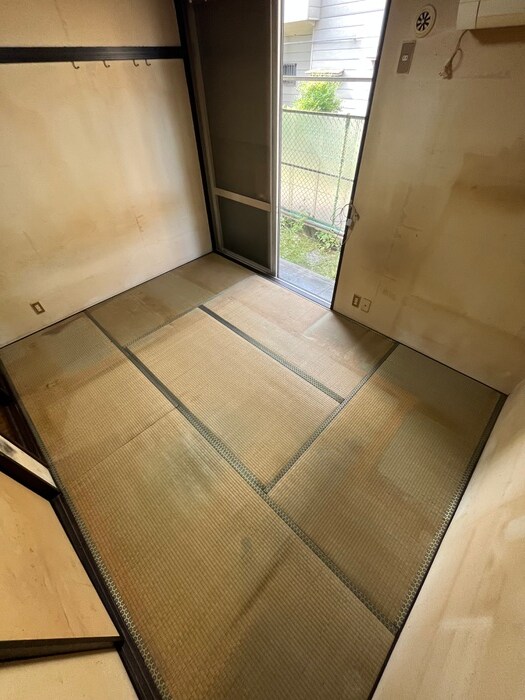 物件内観写真20　(居室)