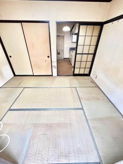 物件内観写真21　(居室)