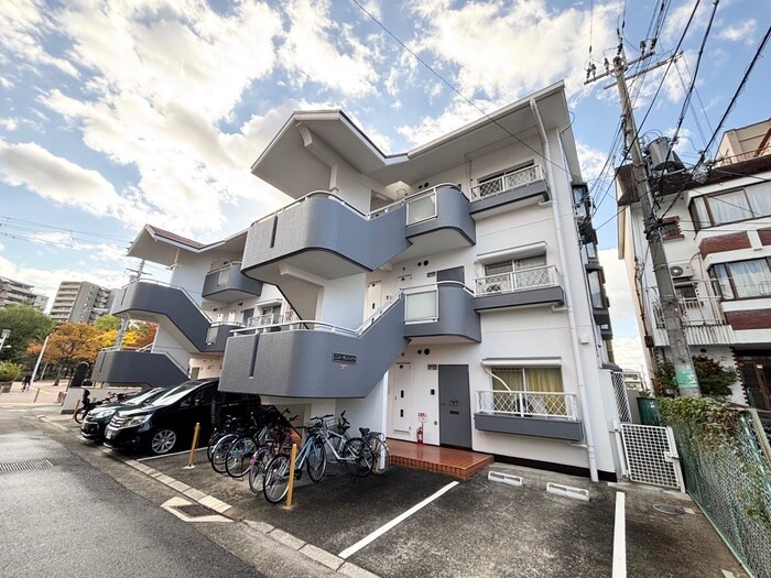 物件外観写真3　(外観写真)