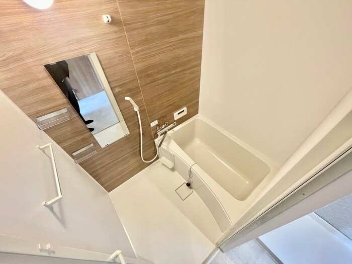 物件内観写真14　(バス／シャワールーム等)