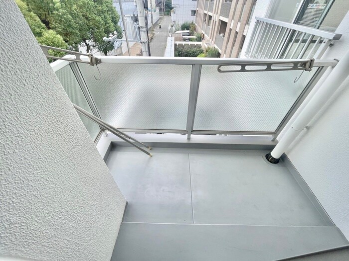 物件内観写真16　(ベランダ・バルコニー)