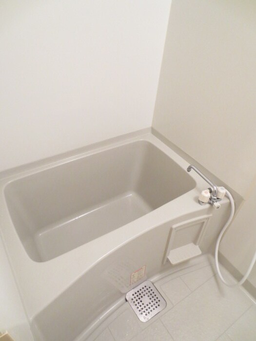物件内観写真9　(バス／シャワールーム等)