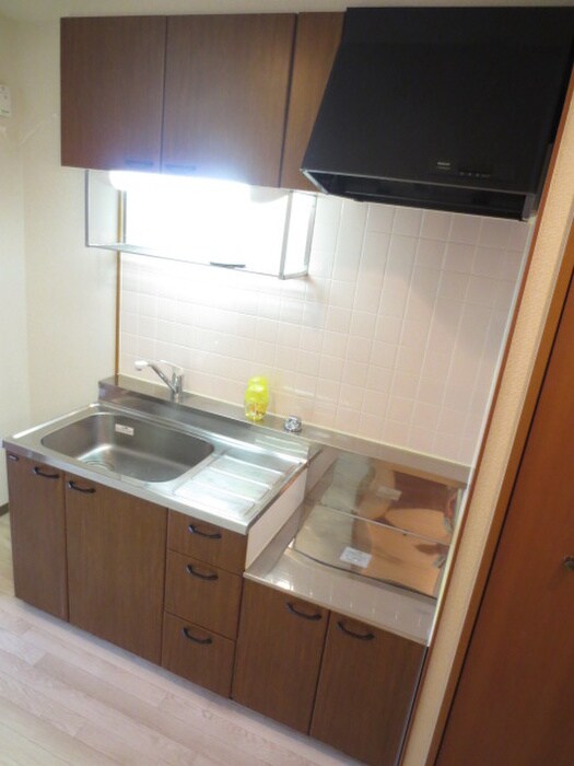 物件内観写真12　(キッチン)