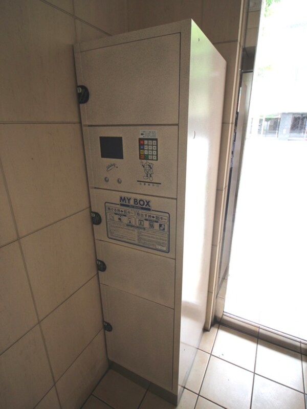 建物設備