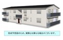 仮）D-ROOM上野芝向ヶ丘町A棟