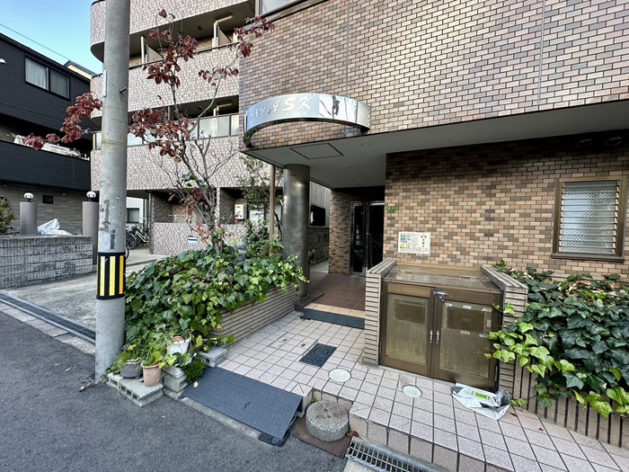 外観写真