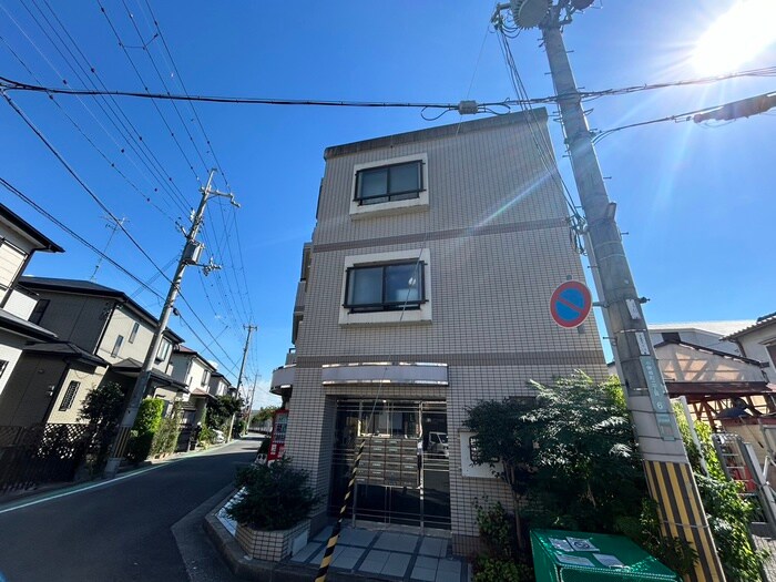 物件外観写真3　(外観写真)