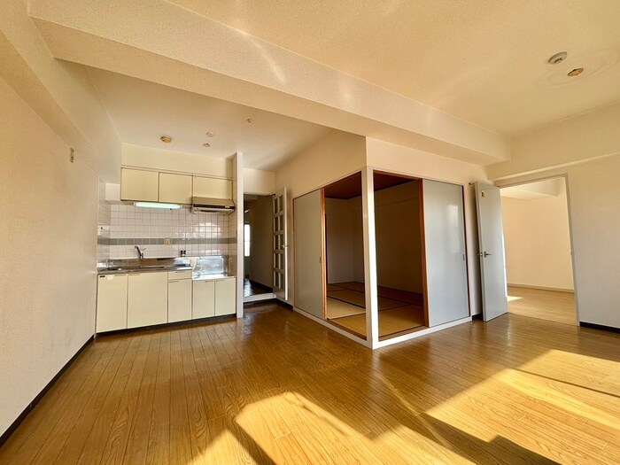 物件内観写真7　(居室)