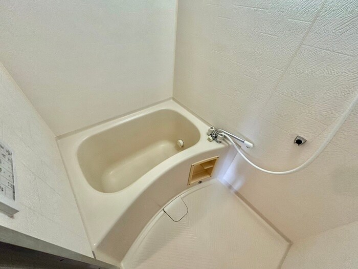 物件内観写真13　(バス／シャワールーム等)