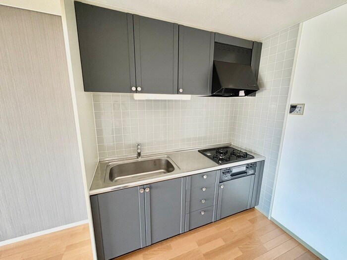 物件内観写真7　(キッチン)