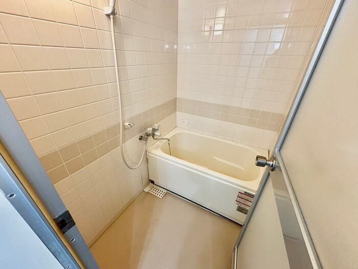 物件内観写真10　(バス／シャワールーム等)