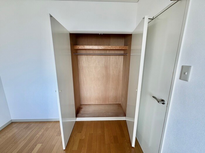 物件内観写真14　(収納)