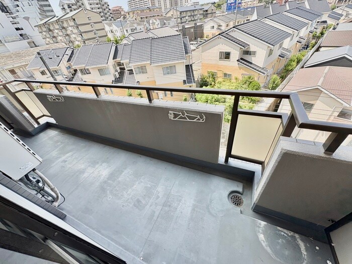 物件内観写真22　(ベランダ・バルコニー)