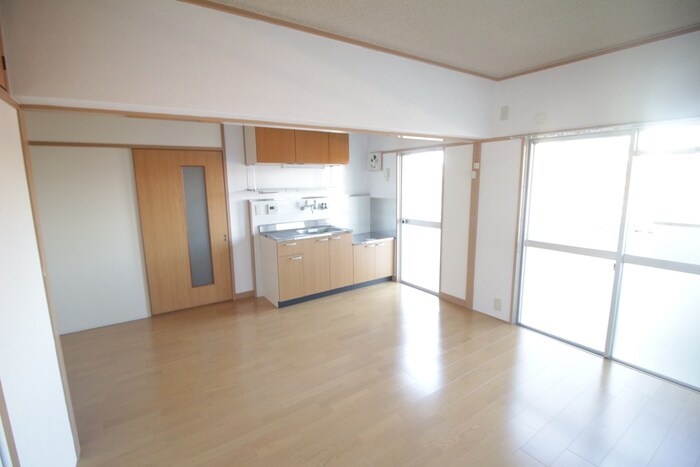 物件内観写真7　(居室)