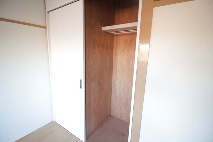 物件内観写真20　(収納)