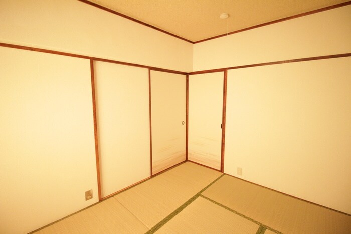 物件内観写真22　(居室)