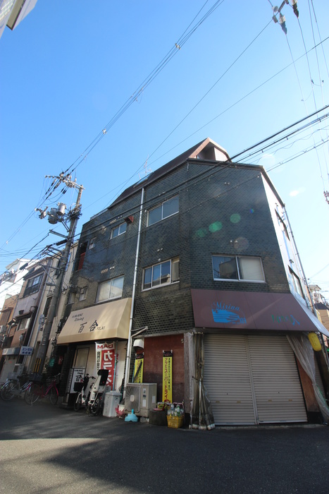 マンションヒロ