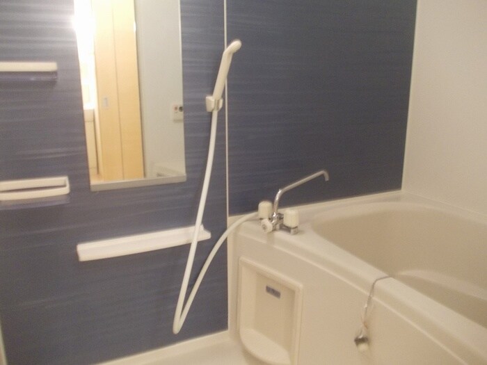 物件内観写真14　(バス／シャワールーム等)