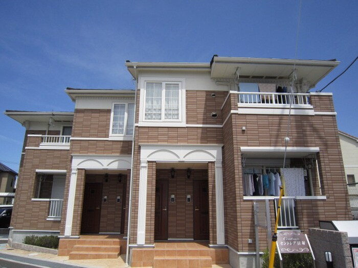 物件内観写真22　(周辺環境)