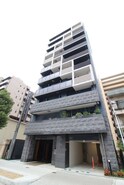 ﾌﾟﾚｻﾝｽ大阪天満リバーシア(202)