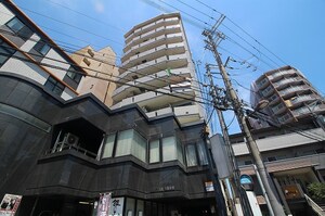 ノア－ズア－ク京都朱雀外観写真