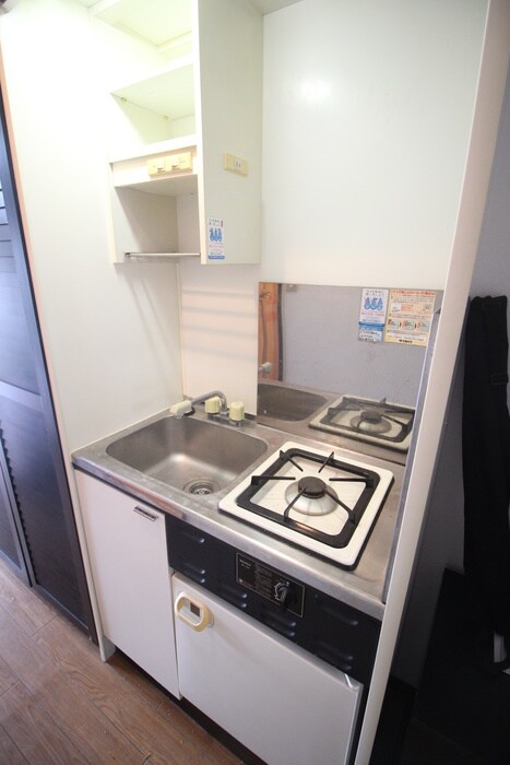 物件内観写真16　(キッチン)