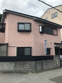 八幡市八幡山本戸建て