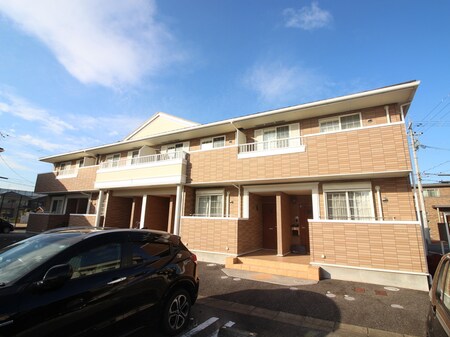 ラシュ－ルコ－トⅠ外観写真